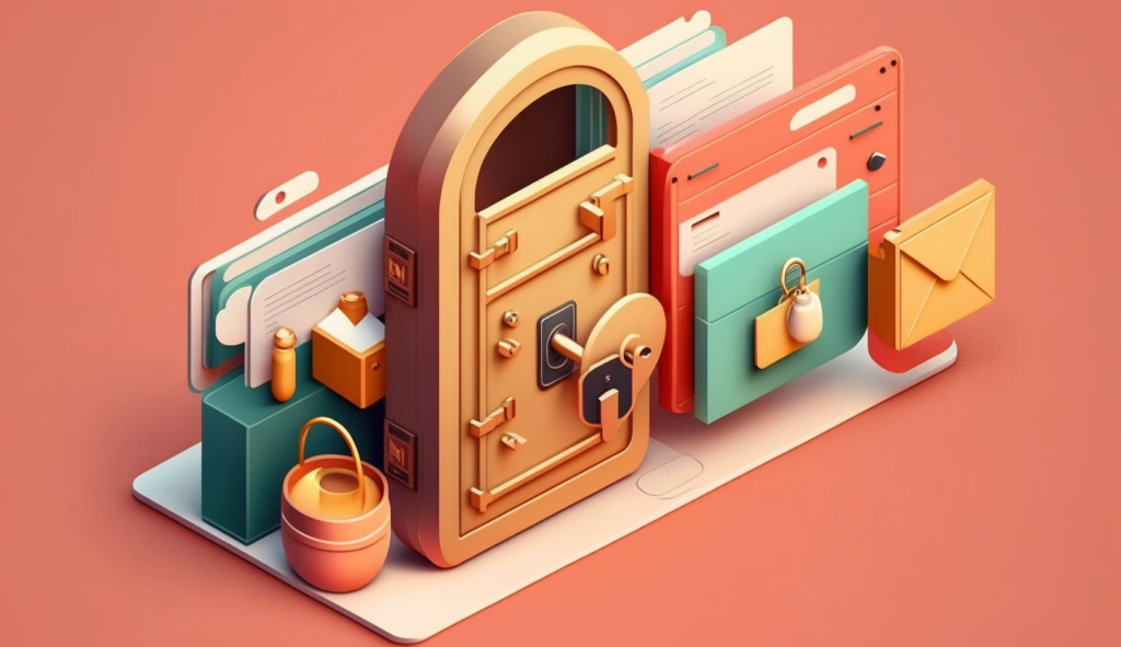 What Is Email Encryption